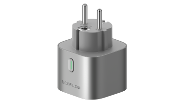 Ecoflow Produkte/Smart Plug EU-Stecker